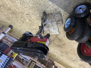 Press Drill Machine