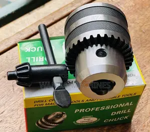 Drill Chuck 20mm