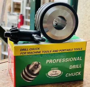 Drill Chuck 20mm