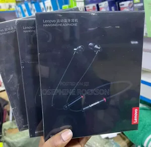 True Wireless Earphone / Lenovo Wireless Headphones
