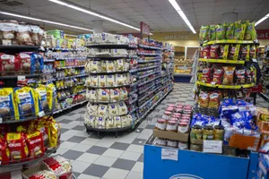 Sale Attendant