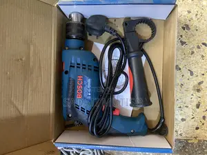 Bosch Drill Machine