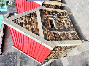 Extra Large Dog Kennel