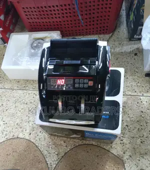Bill Counter Money Counting Machine
