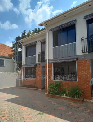 2bdrm Duplex in Kireka  Mbalwa, Central Division for rent