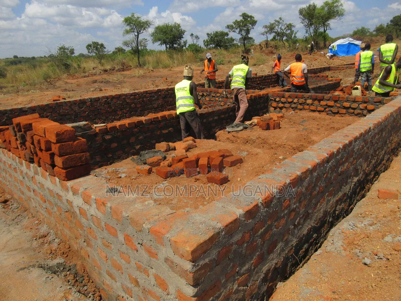 Building and Construction Experts