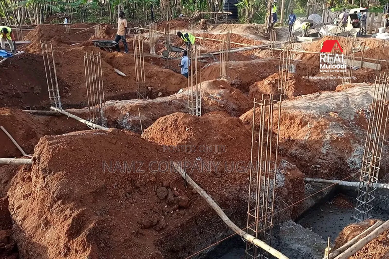 Building and Construction Experts