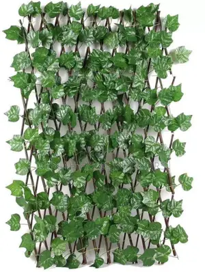 Artificial Balcony Fence Per Square Meter