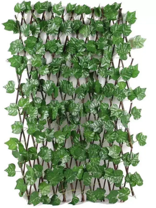 Artificial Balcony Fence Per Square Meter