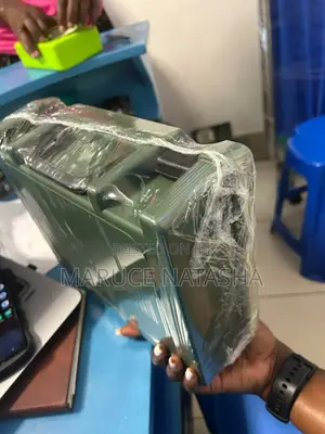 Plastic Medium Firstaid Kit