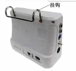 Bedside Vital Signs Monitor