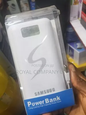 Samsung Powerbank 2000mah