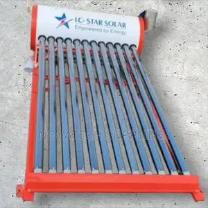 120L German Technology Solar Water Heaters Mwak