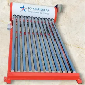 120L Germany Engineered Solar Water Heaters Kaxa