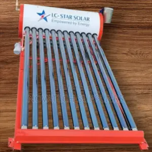 120L German Engineered Solar Water Heaters Jion