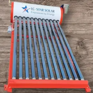 120L German Engineered Solar Water Heaters Asub