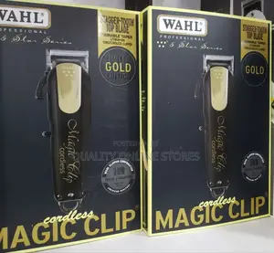 Wahl Magic Clipper