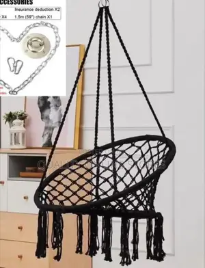 Outdoor Swing Chair