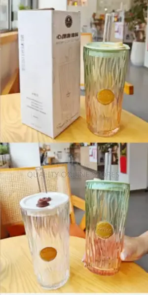 Travel Mug Juice Glass