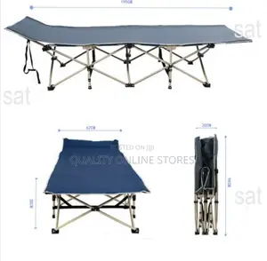 Travel Foldable Camping Bed