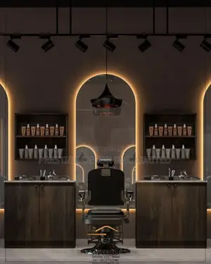 Saloon Mezaya