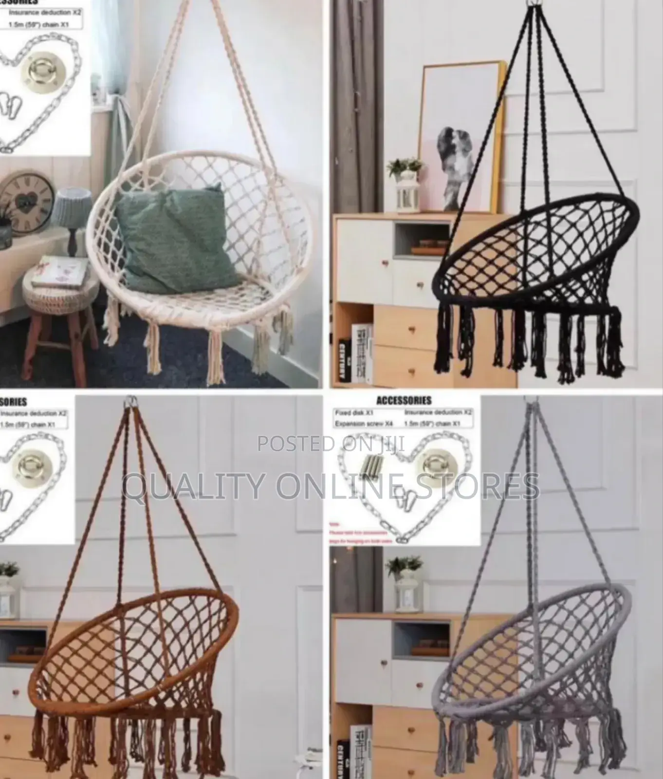 Camping Chair