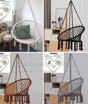 Camping Chair