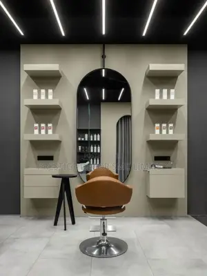 Saloon Converter