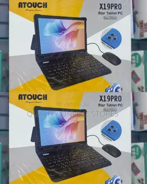 Tablet 128 GB