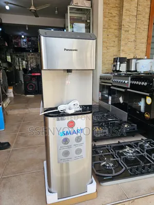 Panasonic WD3531BG Touchless Bottom Load Water Dispenser