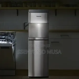 Panasonic WD3531BG Touchless Bottom Load Water Dispenser