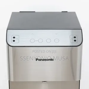 Panasonic WD3531BG Touchless Bottom Load Water Dispenser