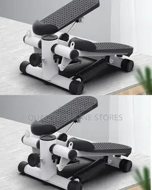 Mini Stepper Machine