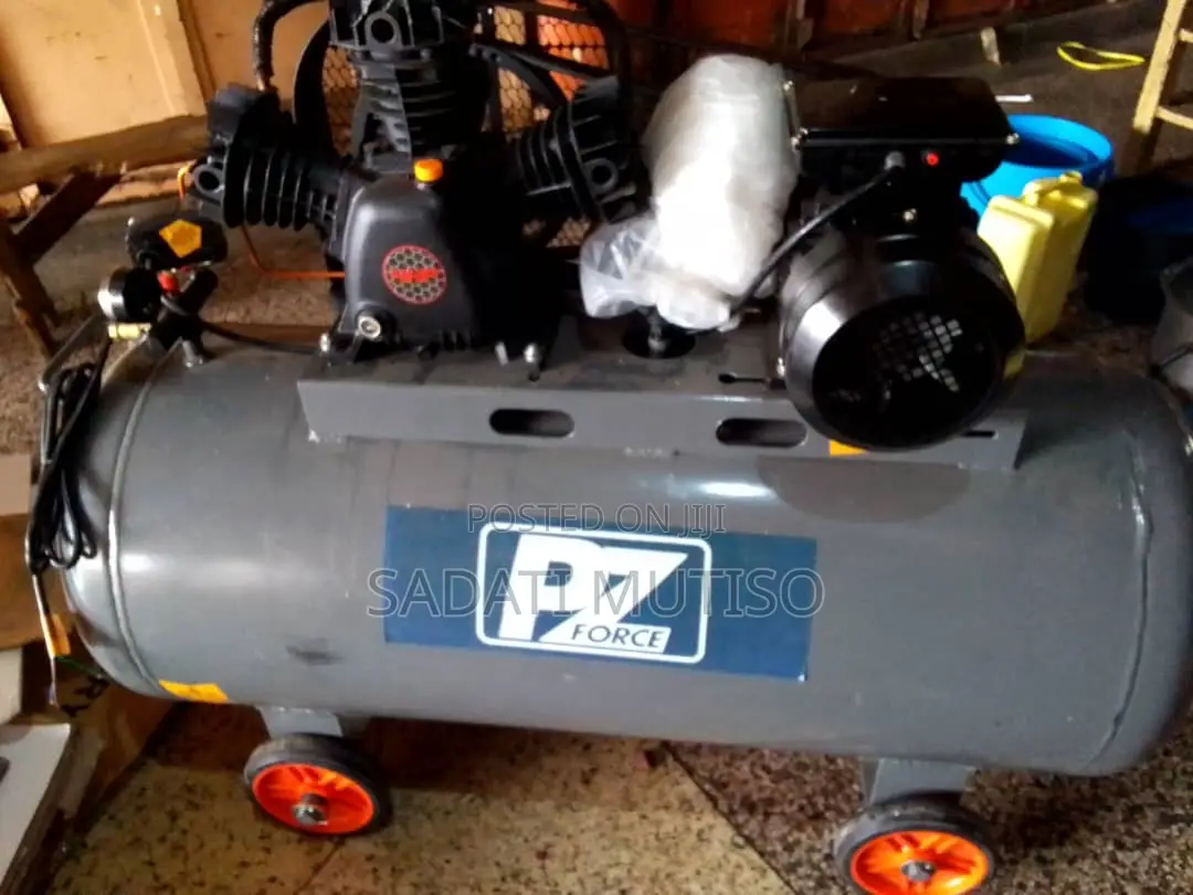 100L Air Compressor