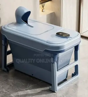 Foldable Adult Bath Tub