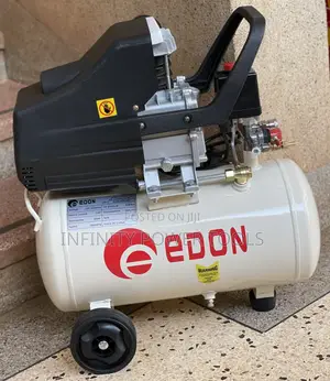 Air Compressor WP25L