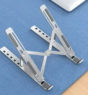 Aluminum Laptop Stand