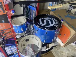 Base Drum S Sound