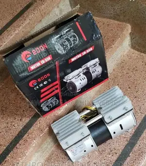 Silent Air Compressor Head