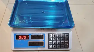 IP -40kg Electronic Tabletop Weighing Scales.