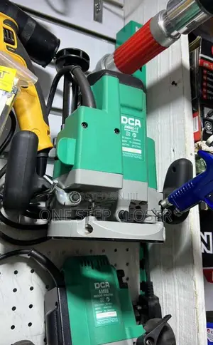Dca Electrical Carpentry Hand Tools for Modern Works