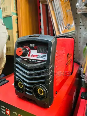Mini300s Welding Machine