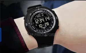 Watch Waterproof Digital Times Christmas Gifts for Kids Boy