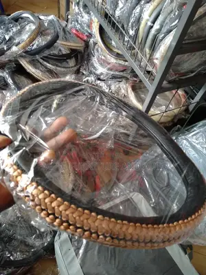 Steering Covers BB Bro Line
