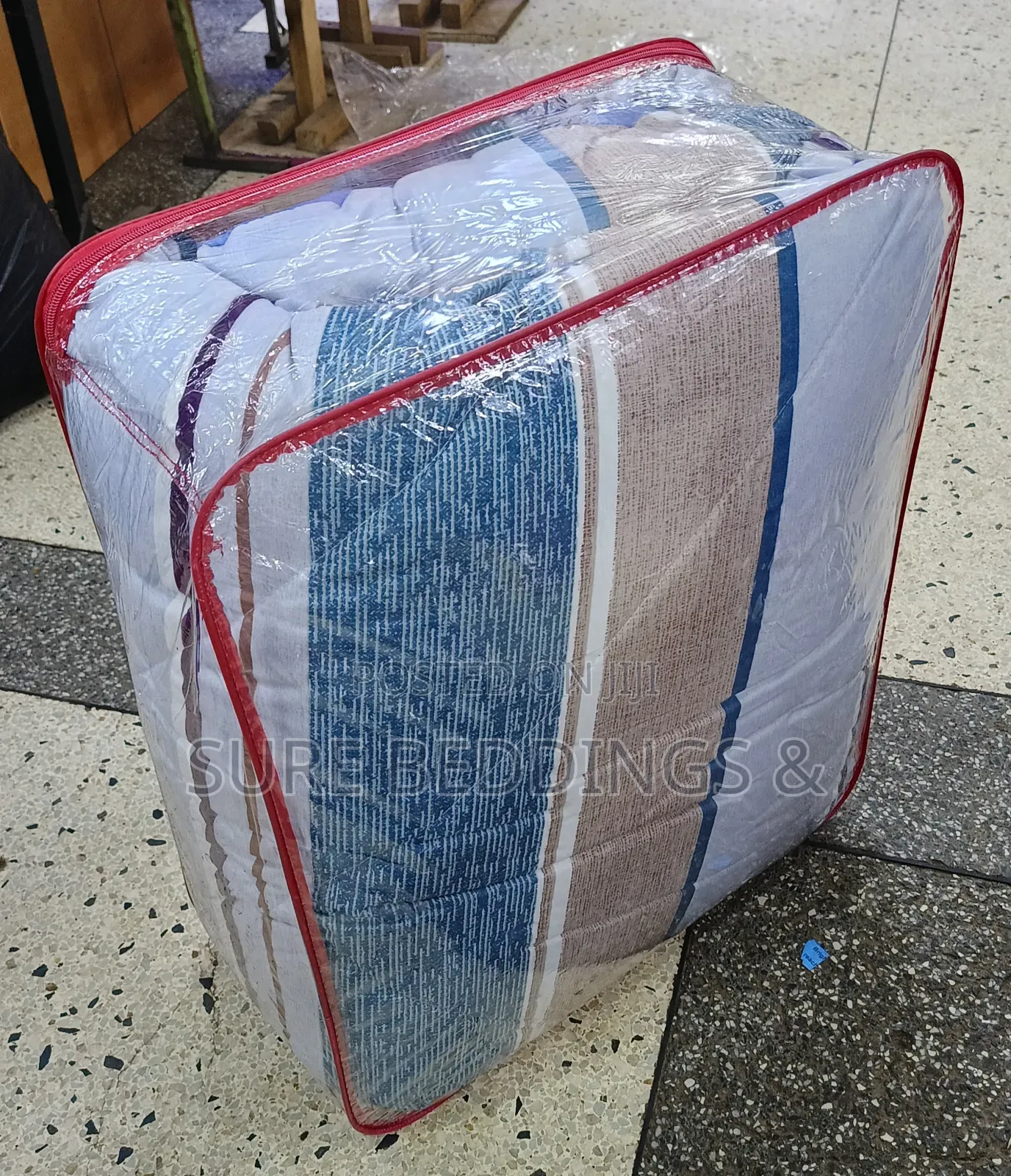 Rome Design Duvet