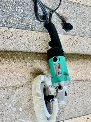Car- Polishing -Machine for T-Cut