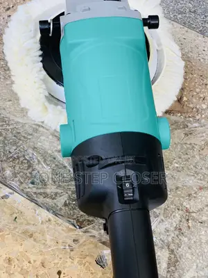 Car- Polishing -Machine for T-Cut