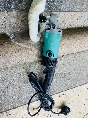 Car- Polishing -Machine for T-Cut