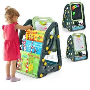 3 in 1 Kids Arts Easle