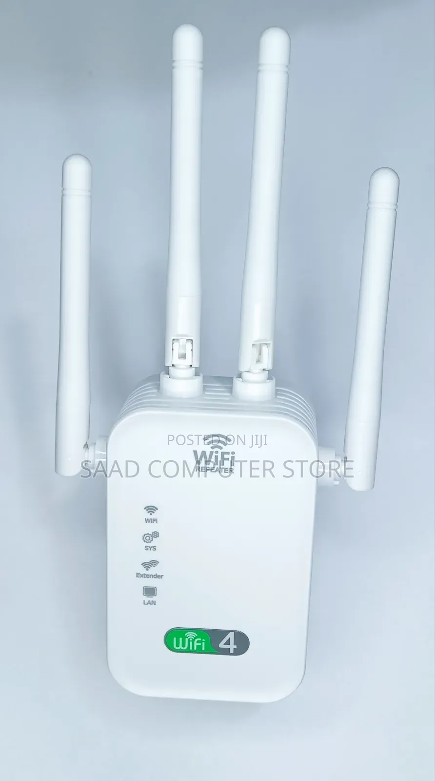Wifi Range Extender
